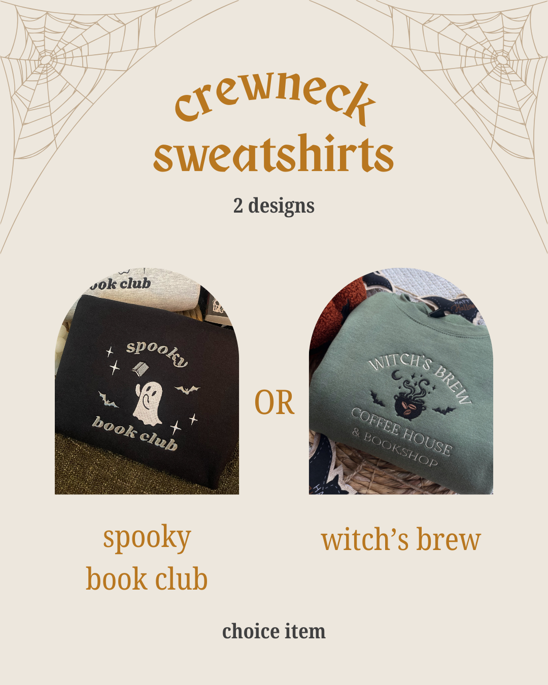 Spooky Box Bundle