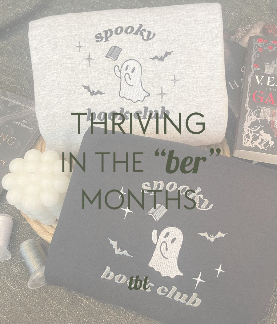 Fall Favorites