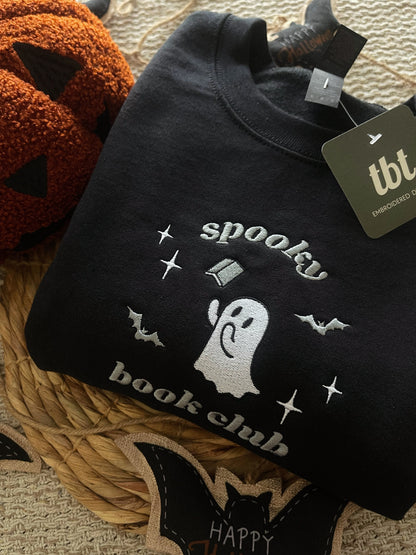 Spooky Box Bundle